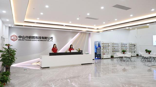 Verified China supplier - Zhongshan Qizhe Technology Co., Ltd.