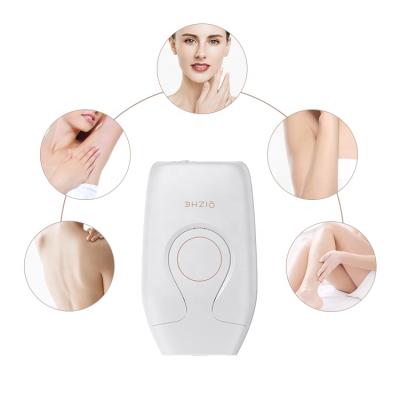 China Shenzhen portable hair removal mini shr choose permanent laser hair removal ipl device for home use for sale