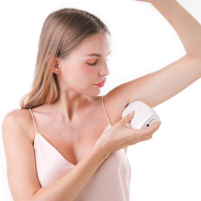 China Photo Permanent Epilator Home Depiladora Painless Portable IPL Hair Removal Laser Hair Remover IPL Hair Remover for sale