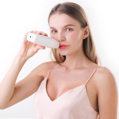 China Hair Removal Face Body Laser Epilator Remove Machine Remover Home Used Electric Hair Removal Lase IPL For Women Men for sale