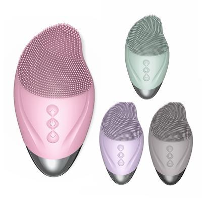 China Waterproof Blackhead Remover Home Skin Care Equipment Beauty Brush Use DEEP CLEANING Facial Cleanser for sale