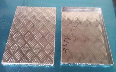 China Aluminum metal box tool for sale