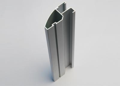 China Extrusion aluminum profile for sale