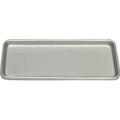 China Food display tray in aluminum material for sale