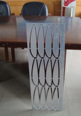 China Aluminum perforated sheet in high quality for sale