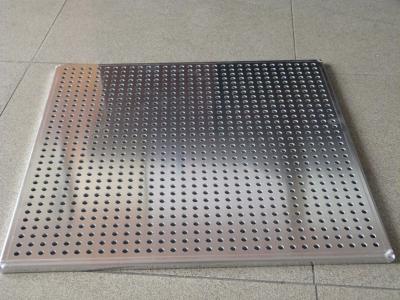 China aluminum radiation fin for sale