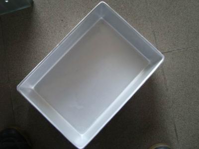 China High quality Frozen shrimp use Aluminum freezing tray for sale