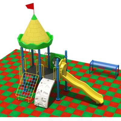 China 3-12years amusement park equipment playground plastic kids slide for sale for sale