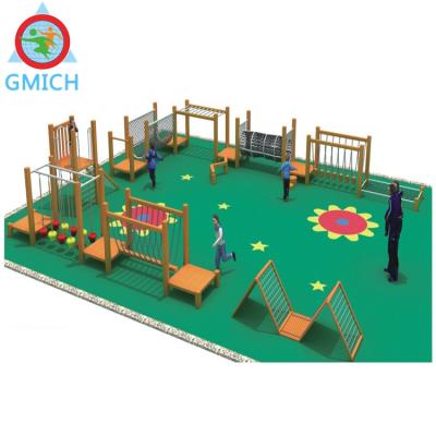 China Durable Outdoor Kids Outdoor Playground Playground Equipment For School for sale