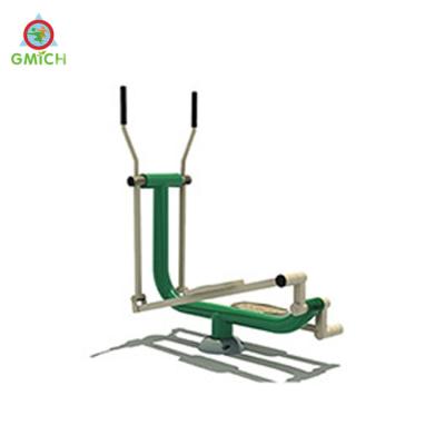 China Commercial Outdoor Exercise Leg Muscles Strength Training Fitness Equipment for sale