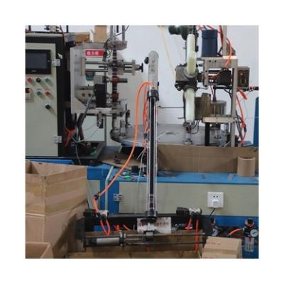 China Food 2022 New product explosion High efficiency and good quality PVC material Single top Capping Machine Rubber for sale