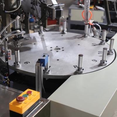 China Automation Equipment glass jar cap sealing machine and rubber sealing Manufacturing rubber roll part  for capping machine capping machine rubber for sale