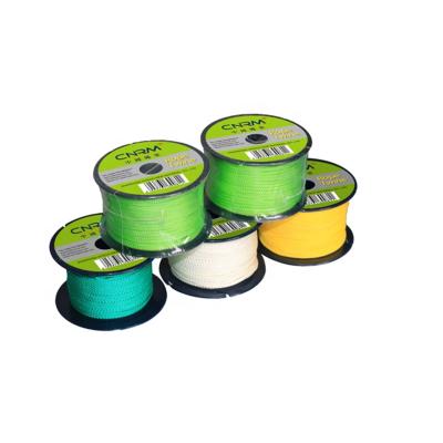 China High Tenacity Nylon/PP Mason Twine #18 #18 Seine Twine Nylon Line for sale