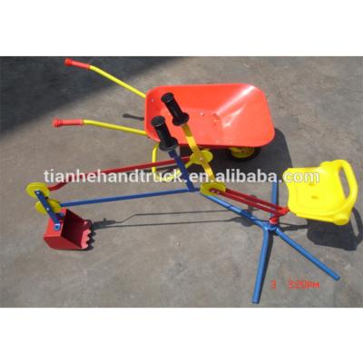 China Over l00kg kids sand metal digger for sale