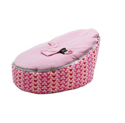 China Factory direct sales bulk simple modern baby bean bag chairs customized for sale