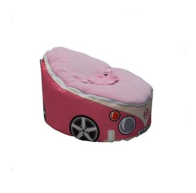 China Eco-freindly fashion style baby bean bag bed / baby bean bag chair for sale