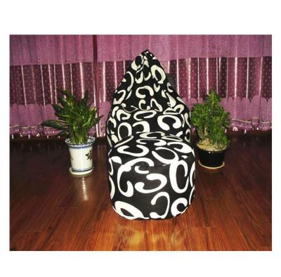 China China Supplier Customized Indoor Eco-friendly Bean Bag Chair / Indoor Bean Bag Chair for sale