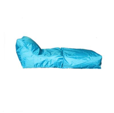 China Wholesale Bean Bag Lazy Bean Bag - SOFA BED Foldable Bean Bag for sale