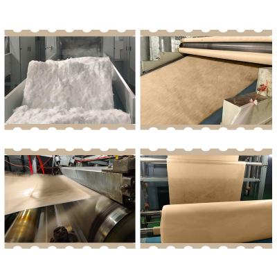 China Breathable 100% Natural Biodegradable Full Fiber Tea Cross Spunlace Nonwoven Fabric For Skin Care Face Mask Spunlace Paper Tissue for sale