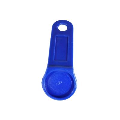 China Waterproof / Weatherproof Cheap Price TM Card Plastic Holder DS9093 DS9093AB+ iButton Key Chain Accessories for sale