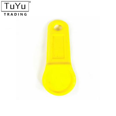 China TM Cheap Plastic iButton Card Holder DS9093AY Waterproof / Waterproof Key Chain Accessories for sale