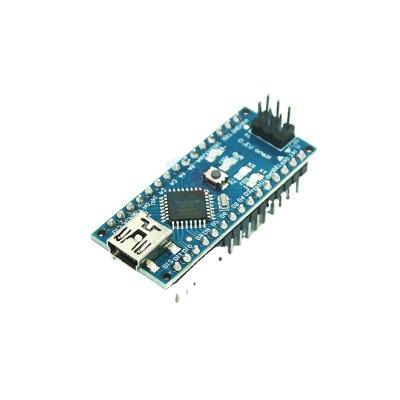 China Triode FT232 V3.0 Nano 328P Module Microcontroller Board 328 Power Mini Interactive Media Controller CH340C for sale