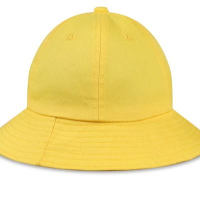 China COMMON Sun Hat High Quality Kindergarten Student Hat Fisherman Sunscreen Sunscreen Custom Logo for sale