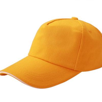 China Luxury Solid Color COMMON bulk unisex adult unisex cotton gorras designer brand custom hat for sale