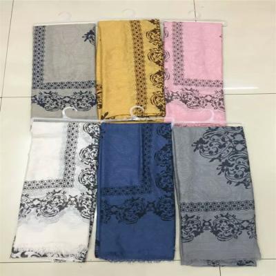 China Export Short Fashion Supplier China Alibaba Turkish Silk Scarf Wholesale for sale