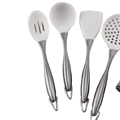 China Wholesale Minimalist Kitchenware Set Kitchenware Kitchen Accessories Cookware Set for sale