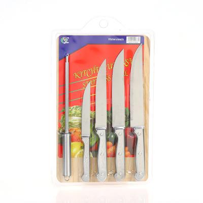 China Viable cheap customization of professional kitchen knives utensil manufacturers for sale