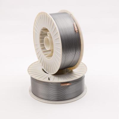 China The WELDING factory wear resistance stainless steel welding wire high hardness surfacing welding material for sale