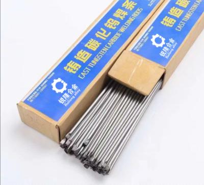 China Tungsten Carbide Tube Welding Rod Welding Electrode for sale