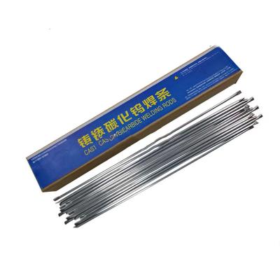 China Tungsten Carbide Granule Tube Welding Rod Weld Casting Electrode for sale