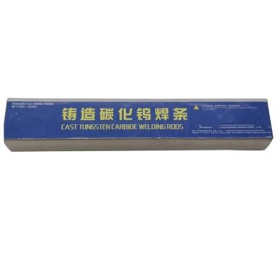 China Cemented Carbide Pellet Tube Electrode Welding Welding Rod for sale