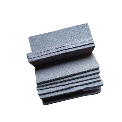 China Used for all kinds of carbon wear-resistant rod block powder blade alloy fe-05 wear-resistant alloy high surfacing and high hardness wear-resistant block for sale