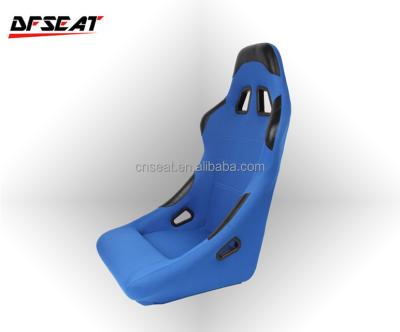 China PVC Race Car Adult Seat for sale