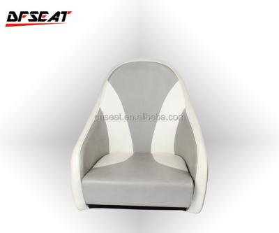 China Aluminum Plastic Boat Seat Luxury Packing Boat Seat for sale