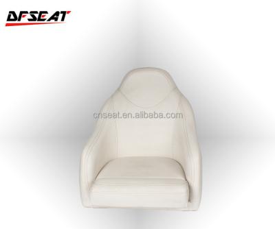 China Aluminum Plastic Boat Seat Flip Up Seat / Marine Boat Seat for sale