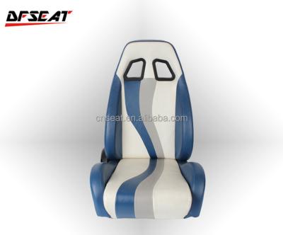 China Aluminum Plastic Packing Boat Seat Flip Up Seat for sale