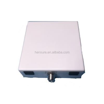 China FIBER TO HOME WDM mini ftth hensure catv passive fiber optic receiver or101w for sale