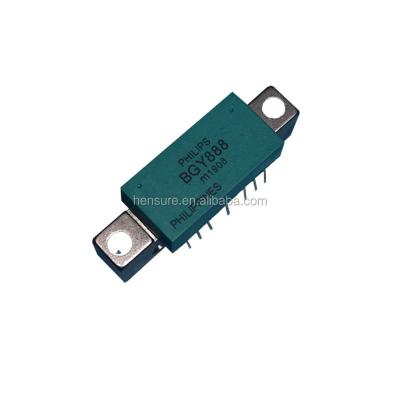 China Cheap Amplifier CATV Amplifier Module BGY888 for sale