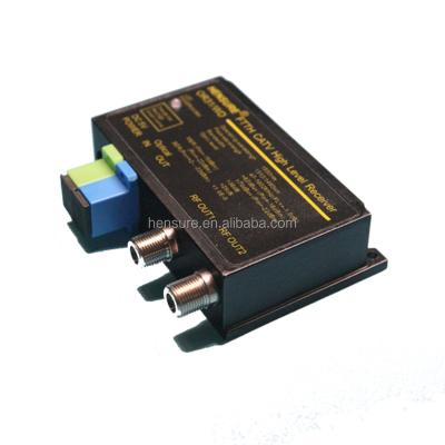 China FTTH FTTB FTTX network catv amplifier bgy835c module for sale