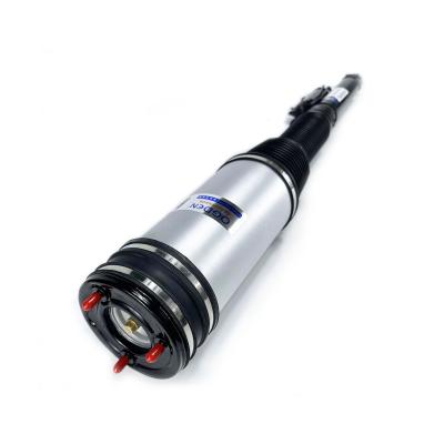 China Steel+Aluminum+Rubber for Mercedes Benz w220 air suspension Strut S-Class rear Left right A2203205013 w220 shock absorber w220 air suspension for sale