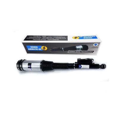 China Steel+Aluminum+Rubber Free shipping to Southeast Asia For Benz W220 Back left and right Air suspension shock absorbers for sale