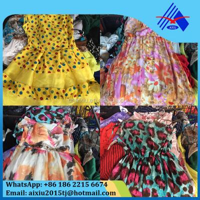 China China Silk Suppliers Wholesale Korea Used Clothing In Bales For Sale for sale