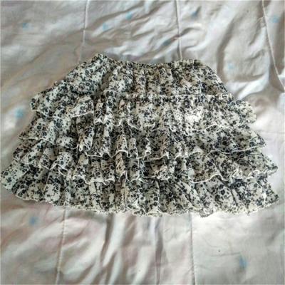 China Good Quality Clothing Skirt Fashionable Used Summer In Balls Used Clothes for sale