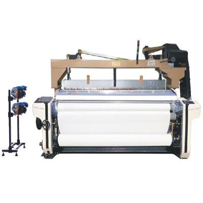 China HJW822 Single Cloth Nozzle Water Jet Loom Weaving Machine For Sale for sale