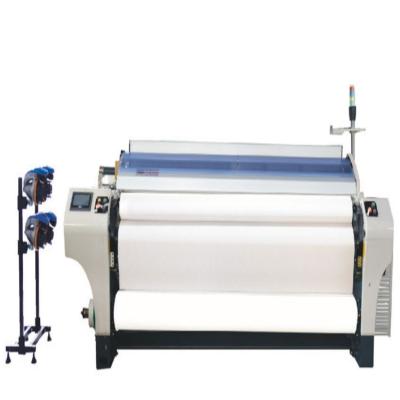 China HURUI HJW-408 Dobby Jacquard Weave Multicolor High Speed ​​Power Saving Automatic Rapier Weaving Loom for sale