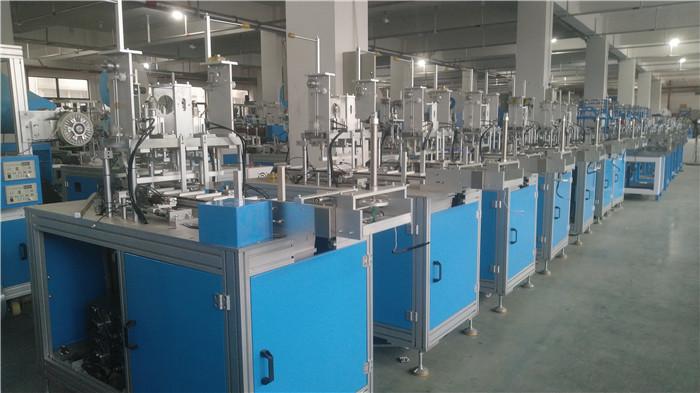 Verified China supplier - ZHEJIANG DEHENG MACHINERY CO.,LTD.